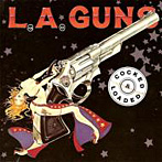 L.A.ガンズ/コックド・アンド・ローディド