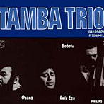 タンバ・トリオ/タンバ・トリオ 1968年