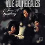 ダイアナ・ロス＆シュープリームス/ひとりぼっちのシンフォニー（紙ジャケット仕様）