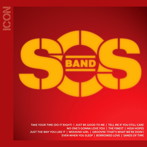 S.O.S.バンド/アイコン〜ベスト・オブ・S.O.S.バンド