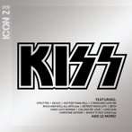 KISS/アイコン〜ベスト・オブ・KISS