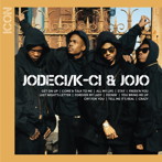 ジョデシィ/K-Ci＆JoJo/アイコン〜ベスト・オブ・ジョデシィ/K-Ci＆JoJo