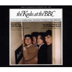 キンクス/アット・ザ・BBC（DVD付）