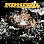 ステッペンウルフ/ステッペンウルフとバースデイ・パーティー＋4（紙ジャケット仕様）