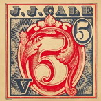 J.J.ケイル/5（紙ジャケット仕様）
