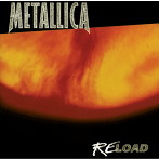 メタリカ/RELOAD