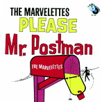 マーヴェレッツ/プリーズ・ミスター・ポストマン