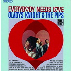 グラディス・ナイト＆ザ・ピップス/誰もが愛を求めてる