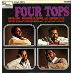 フォー・トップス/フォー・トップス・ファースト
