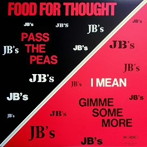 JB’s/フード・フォー・ソート