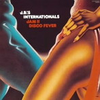 JBズ・インターナショナル/ジャムIIディスコ・フィーヴァー