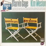 マーヴィン・ゲイ＆キム・ウェストン/テイク・トゥー