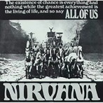 ニルヴァーナ（UK）/オール・オブ・アス
