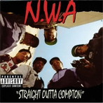N.W.A/コンプトンの無法者たち