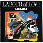 UB40/レイバー・オブ・ラヴ