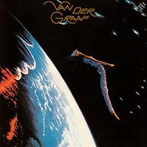 ヴァン・ダー・グラフ・ジェネレーター/ザ・クワイエット・ゾーン/ザ・プレジャー・ドーム（紙ジャケット仕様）