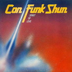 コン・ファンク・シャン/スピリット・オブ・ラヴ