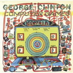 ジョージ・クリントン/コンピューター・ゲームス