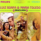 ルイス・ボンファ＆マリア・トレード/ブラジリアーナ