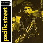 ペイル・ファウンテンズ/パシフィック・ストリート