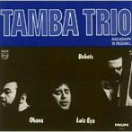 タンバ・トリオ/タンバ・トリオ1968年
