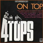 フォー・トップス/フォー・トップス・オン・トップ