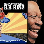 B.B.キング/コンプリートリー・ウェル＋1