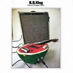 B.B.キング/インディアノーラ・ミシシッピ・シーズ