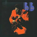 B.B.キング/B.B.キング・ライヴ・イン・ジャパン