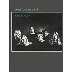 オールマン・ブラザーズ・バンド/アイドルワイルド・サウス＜スーパー・デラックス・エディション＞（Blu-ray Disc付）