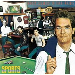 ヒューイ・ルイス＆ザ・ニュース/SPORTS