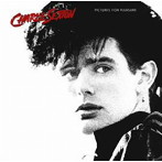 チャーリー・セクストン/ピクチャーズ・フォー・プレジャー＋1