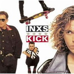 INXS/キック