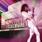 クイーン/オデオン座の夜〜ハマースミス1975（初回限定盤）（SDBlu-ray Disc付）