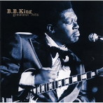 B.B.キング/グレイテスト・ヒッツ
