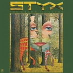 スティクス/グランド・イリュージョン〜大いなる幻影（紙ジャケット仕様）
