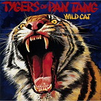 タイガース・オブ・パンタン/ワイルド・キャット（紙ジャケット仕様）