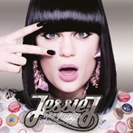 ジェシー・J/フー・ユー・アー（ジャパン・プラチナム・エディション）