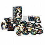 デフ・レパード/ヒステリア 30周年記念スーパー・デラックス・エディション（完全生産限定盤）（2DVD付）