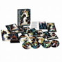 デフ・レパード/ヒステリア 30周年記念エディション スーパー・デラックス(完全生産限定盤)(2DVD付)