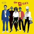 B-52’s/警告！THE B-52’S来襲（紙ジャケット仕様）