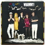 B-52’s/ワーミィ・ワーミィ（紙ジャケット仕様）