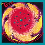 B-52’s/バウシング・オフ・ザ・サテライツ（紙ジャケット仕様）