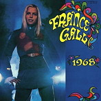 フランス・ギャル/1968＋10（紙ジャケット仕様）