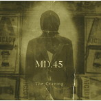 MD45/クレイヴィング