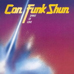 コン・ファンク・シャン/スピリット・オブ・ラヴ