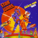 ミーコ/スター・ウォーズ〜銀河系ファンクの世界