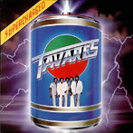 タバレス/スーパーチャージド