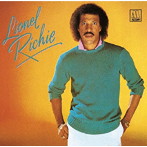 ライオネル・リッチー/ライオネル・リッチー