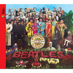 ビートルズ/サージェント・ペパーズ・ロンリー・ハーツ・クラブ・バンド